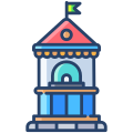 Ticket Counter icon