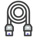 Cable icon