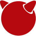 FreeBSD is a free and open-source Unix-like operating system icon