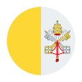 circular da cidade do Vaticano icon