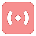 Fire Alarm Box icon
