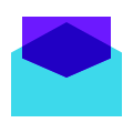 Email Open icon