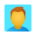 Webcam Man icon