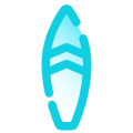 冲浪板 icon