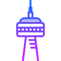 Cn Tower icon