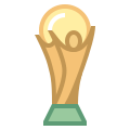 Copa do Mundo icon