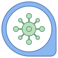 Antiviren-Scanner icon