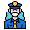 Polizei icon