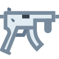 Submachine Gun icon