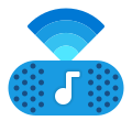 Portable Speaker icon