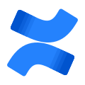 Atlassian-Konfluenz icon