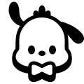 pochacco icon