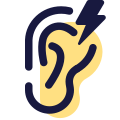 耳の痛み icon