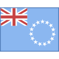 Cook Islands icon