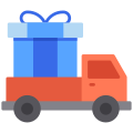 Delivery icon