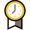 Time Reward icon