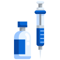 Vaccine icon