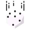 Dice icon