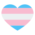 Transgénero- icon