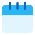 Calendario icon