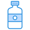 Bottle icon