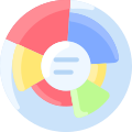 Pie Chart icon