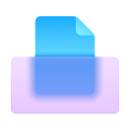 Rescan Document icon