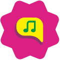 Melody icon