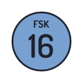 Fsk 16 icon