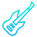 Guitare icon