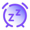 Schlummeralarm icon