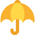 Parapluie icon