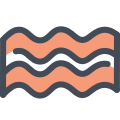 Bacon icon