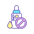Oily Skin Care icon