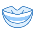 Smiling Mouth icon