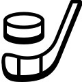 Eishockey icon