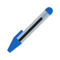Kugelschreiber icon