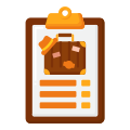 Trip Planning icon