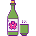 Sake icon