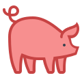 Porc icon