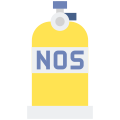 Sauerstofftank icon