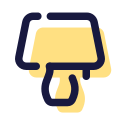 Lamp icon