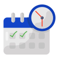 Event Calendar icon