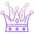 Crown icon