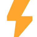 Lightning Bolt icon