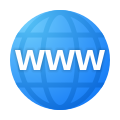 Website icon