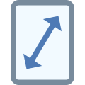 Screen Resolution icon