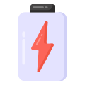 Charging icon