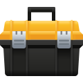 caixa de ferramentas-emoji icon
