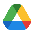 Google Drive icon